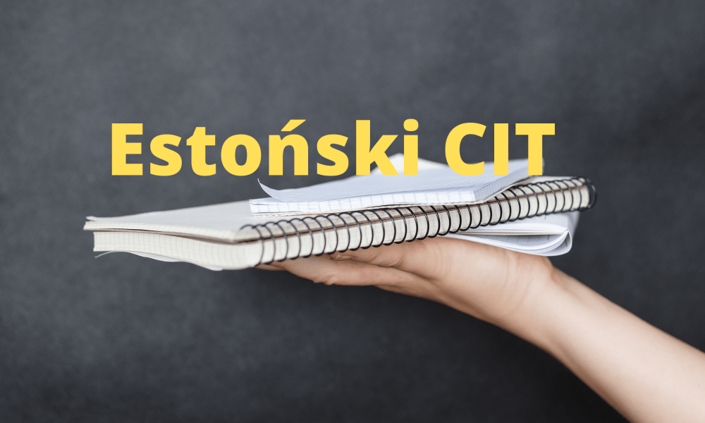 ESTOŃSKI CIT: POŻYCZKI WEWNĄTRZGRUPOWE A UKRYTY ZYSK 